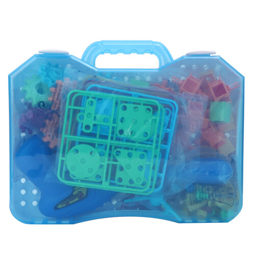 Interessante Kinder DIY Montage Bohrer Puzzle