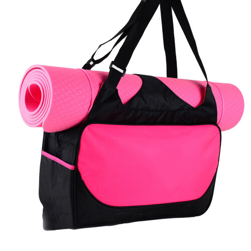Yogatasche, Polyestermaterial, Viskositätsdesign, 2