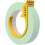 Adhesive tape dispenser, multifunctional, 3D, textured design, versatile use 5