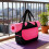 Yogatasche, Polyestermaterial, Viskositätsdesign, 7