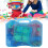 Interessante Kinder DIY Montage Bohrer Puzzle 4