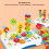 Interessante Kinder DIY Montage Bohrer Puzzle 8