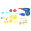 Interessante Kinder DIY Montage Bohrer Puzzle 13