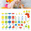 Interessante Kinder DIY Montage Bohrer Puzzle 5