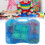 Interessante Kinder DIY Montage Bohrer Puzzle 3
