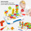 Interessante Kinder DIY Montage Bohrer Puzzle 7