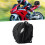 Motorrad-Rücksitztasche, wasserdicht, 10