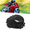 Motorrad-Rücksitztasche, wasserdicht, 9