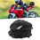 Motorrad-Rücksitztasche, wasserdicht, 12
