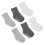 Baby-Unisex-Socken, rutschfeste, warme 3