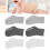 Baby-Unisex-Socken, rutschfeste, warme 10