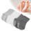 Baby-Unisex-Socken, rutschfeste, warme 9