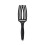 Olivia Garden Finger Brush Combo Full Black medium 1