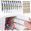 Socket  Kit For Wall Box Screw Hook Tightening Loose Electrical Connections 3
