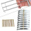Socket  Kit For Wall Box Screw Hook Tightening Loose Electrical Connections 2