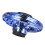 Mini-Drohne, LED, 360 Grad drehbar, fliegendes 5