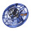Mini-Drohne, LED, 360 Grad drehbar, fliegendes 3