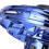 Mini-Drohne, LED, 360 Grad drehbar, fliegendes 11