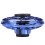 Mini-Drohne, LED, 360 Grad drehbar, fliegendes 7