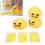 Squeeze Toy Erbrochenes Eier Eigelb Stress Angst 12