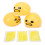 Squeeze Toy Erbrochenes Eier Eigelb Stress Angst 5