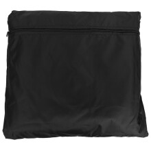 Tuinmeubelhoes van zwaar, waterdicht Oxford-doek, stevige, stofwerende hoes met trekkoord voor bescherming tegen alle weersomstandigheden, eenvoudig