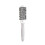 Brosse Expert Blowout Shine Wit &amp; Grijs 2
