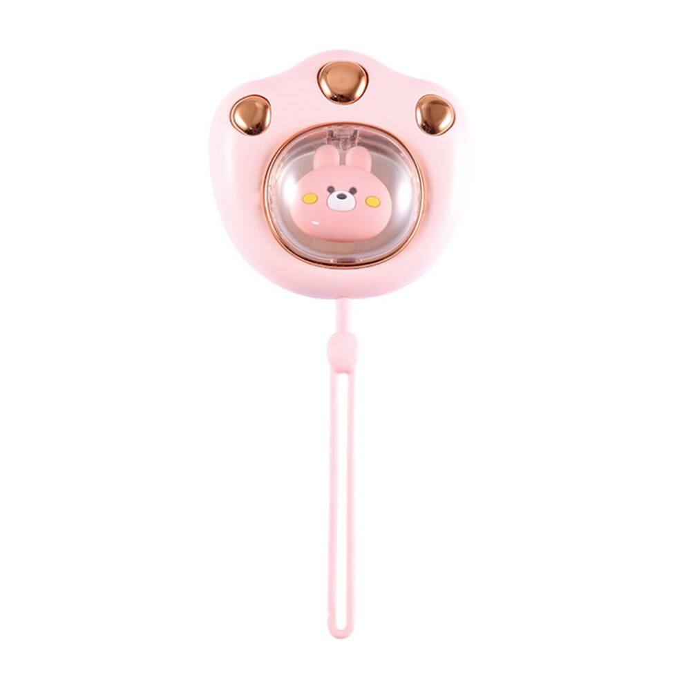Mini Hand Warmers, Catthemed, Claw Shape, Valentine's Day Gift, Smart Heating, Power Bank. 9001264289935