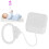 Pull String Cord Spieluhr Seil Musikalische 11