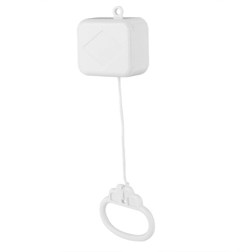 Pull String Cord Spieluhr Seil Musikalische 2