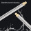 Component Polyurethane Expanding Foam TwoComponent Adhesion Gap Filler For Window Insulation 4