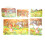 60 Stück Puzzles für Kinder, niedliches 1
