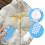 down jacket cleaner, down feather detergent, waterless jacket cleaner, quickdrying detergent 4