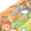 60 Stück Puzzles für Kinder, niedliches 13