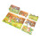 60 Stück Puzzles für Kinder, niedliches 2