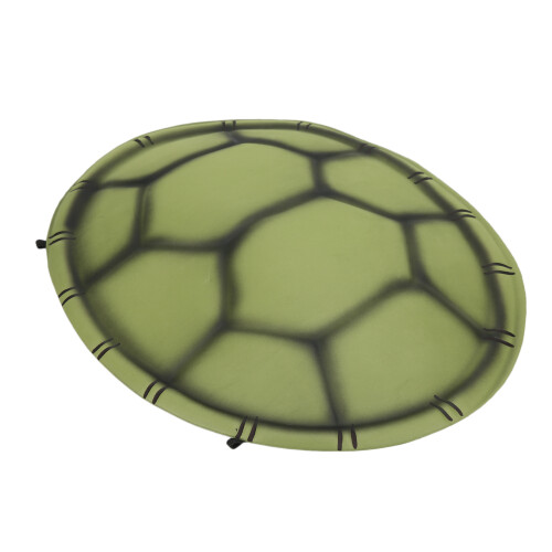 Schildkrötenpanzer-Kostüm, 1