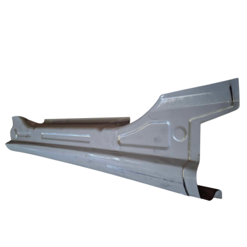 FIAT DOBLO 2010 TO 2015 NEW BASIC DOORSTEP SILL FITS LH HAND FRONT FTDOB2 055FB
