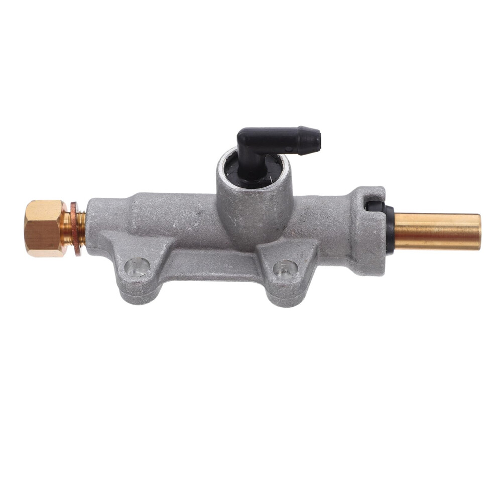 Motorcycle Rear Brake Master Cylinder For Atv And Motorbike, Stable Heat Performance 9119770137463