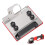 Angle Grinder Stand  Attachments, Tile Chamfering Tool, Holder with Gloves 1