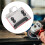 Angle Grinder Stand  Attachments, Tile Chamfering Tool, Holder with Gloves 2