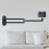 Projector Wall Mount, Projector Ceiling Mount, Foldable Bracket, Adjustable Bracket for Living Room, TwoAxis 80 cm 2