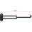 Projector Wall Mount, Projector Ceiling Mount, Foldable Bracket, Adjustable Bracket for Living Room, TwoAxis 80 cm 4