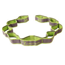 Flexible Freedom, Multi-Loop-Stretchgurt für Yoga, Pilates, Ballett, CrossFit, Physiotherapie, zur Steigerung der Flexibilität und