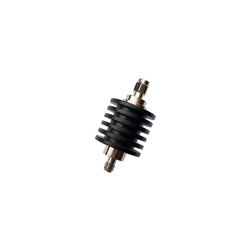 10W 6Db Sma Connectors Type 10 Watt Rf Fixed Attenuator 3Ghz 6Db 9001264290016