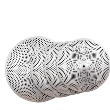Drum Cymbals  
Silent Cymbals  
Weak Cymbals  
Silencer Cymbals  
Jazz Drum Cymbals  
Cymbals (4)
