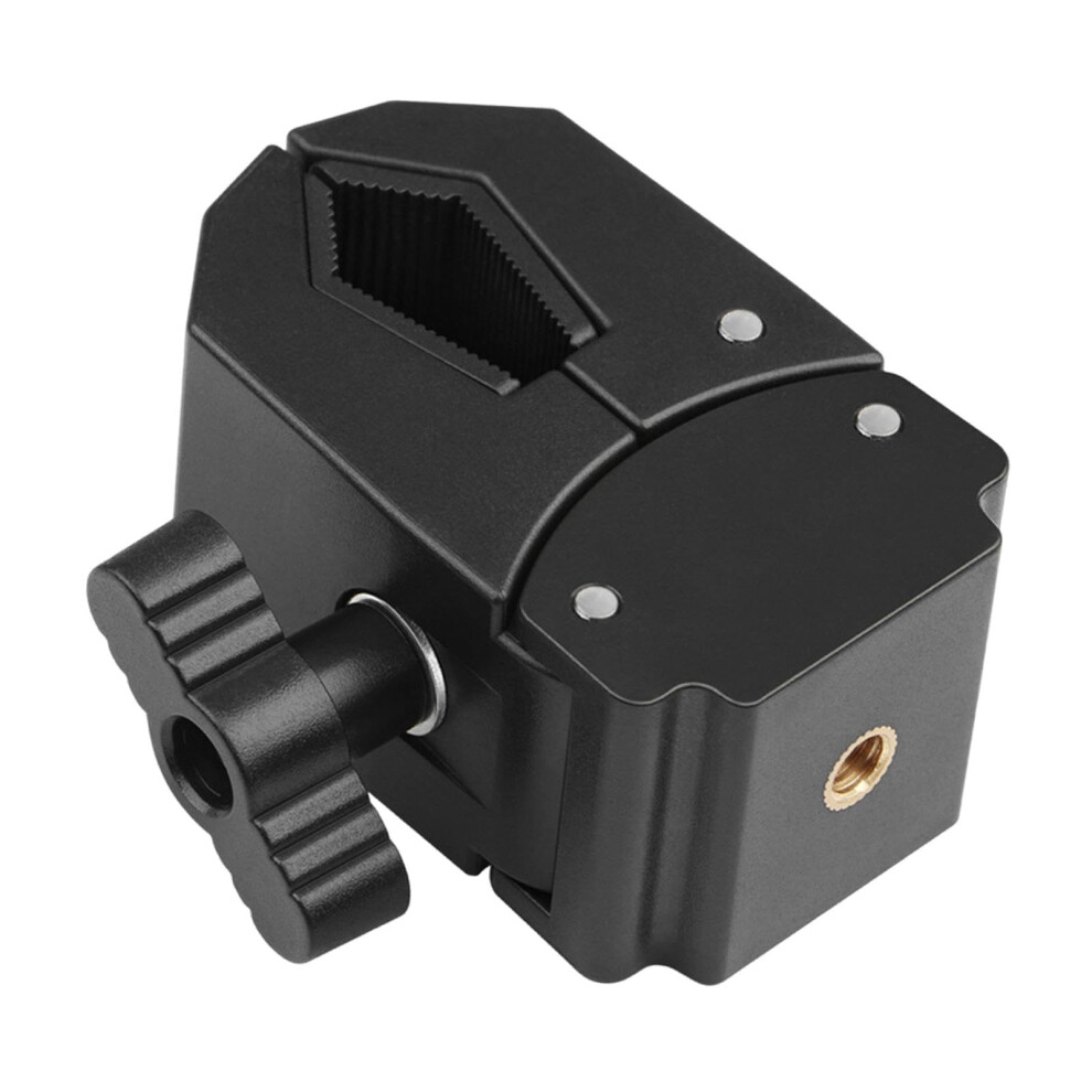 Tripod Tube Mount Clamp, Tube Clip For Tubes, Photo Studio Installation Tool Style B 9001264290481