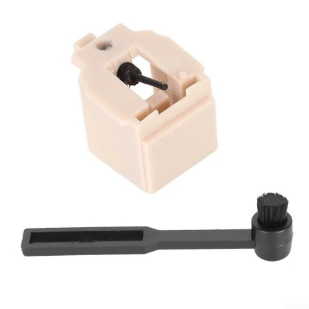 Stylus And Needle Brush Set For At3600l Phonograph, Upgrade For Audio Performance 9001264285173