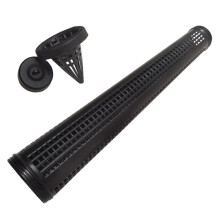 Extended Speaker Cage Eel Fish Cage Trap For Crawfish Crab, Reusable Plastic Fishing Trap Netting Minnow
