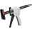 Silicone Glue Gun Manual Precise Flow Control 45g 100 Ml Capacity For Home Repairs And Projects 4