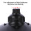 Φορητό Φανάρι Power Bank Επαναφορτιζόμενο USB Vintage Retro Στυλ LED Camping Light με Φυσική Φωτεινή 8